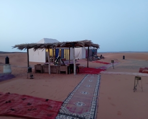 5-Day Astro Sahara Trip Marrakech