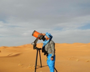 5-Day Astro Sahara Trip Marrakech