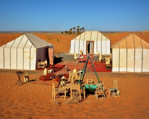 7-Day Morocco Astro Stargazing Sky Tour