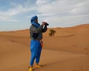 3-Day Stargazing Tour Fes to Merzouga