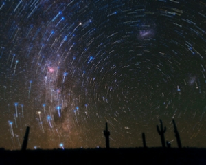 7-Day Morocco Astro Stargazing Sky Tour