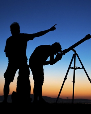 Morocco Stargazing Astro Tours