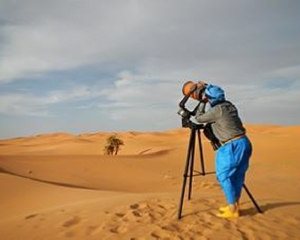 Voyage d'astronomie de 4 jours de Marrakech à Fès, voyage d'astronomie à Merzouga, voyage d'astronomie au Maroc