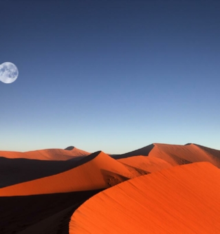 Le désert du Maroc observant les étoiles, observant les étoiles à Merzouga, observant les étoiles du Sahara